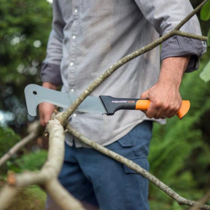 Mačeta FISKARS WoodXpert XA3 - 126004