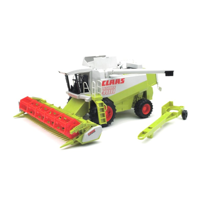 BRUDER 2120 Kombajn CLAAS Lexion 480