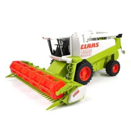 BRUDER 2120 Kombajn CLAAS Lexion 480