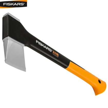 FISKARS Sekera štípací X11 S 122443