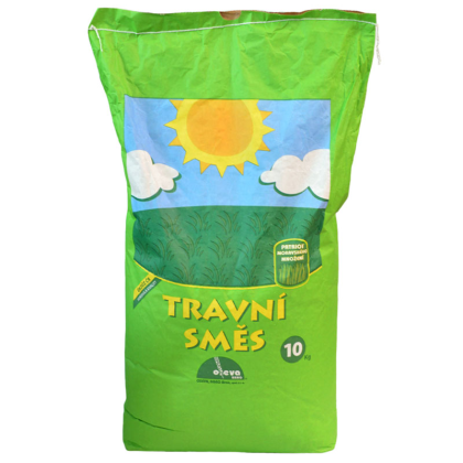 Travní směs - Luční 10 kg Rosteto