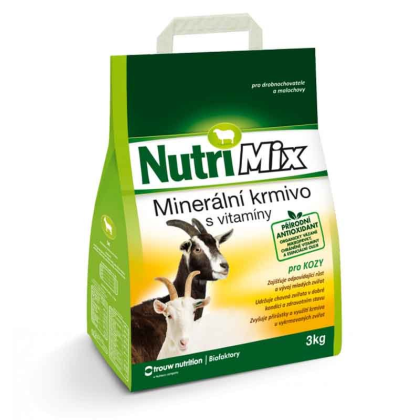 Nutri Mix pro KOZY 3 kg