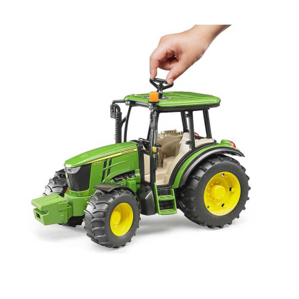 BRUDER 2106 John Deere 5115M