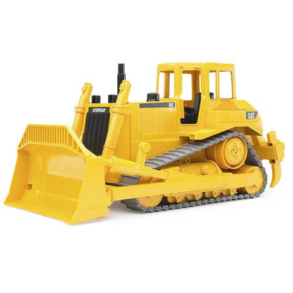 BRUDER 2422 Buldozer CATERPILLAR