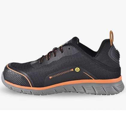 SAFETY JOGGER Ligero2 Low pracovní polobotka S1P