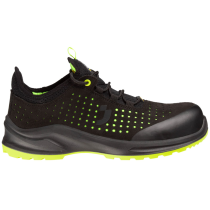 SAFETY JOGGER Modulo Low pracovní polobotka S1PS