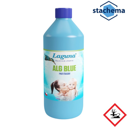 LAGUNA Algicid blue 0,5 l (ALG)